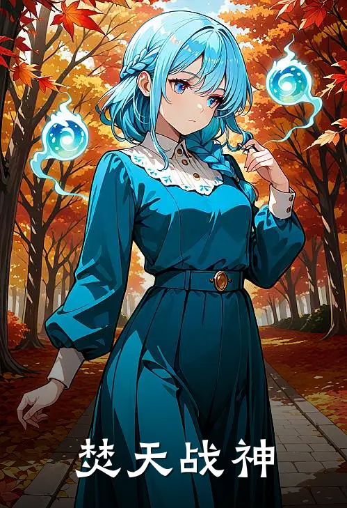 焚天战神