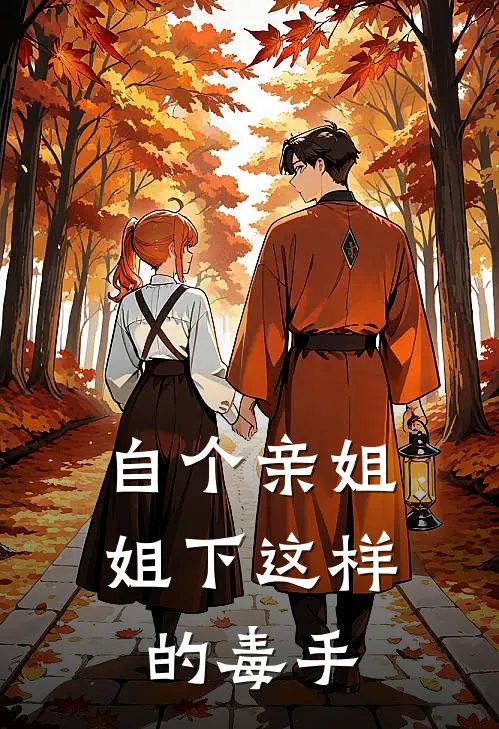 自个亲姐姐下这样的毒手