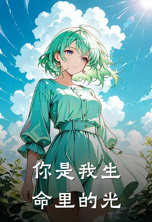 你是我生命里的光