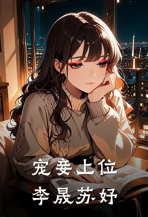 宠妾上位李晟苏妤