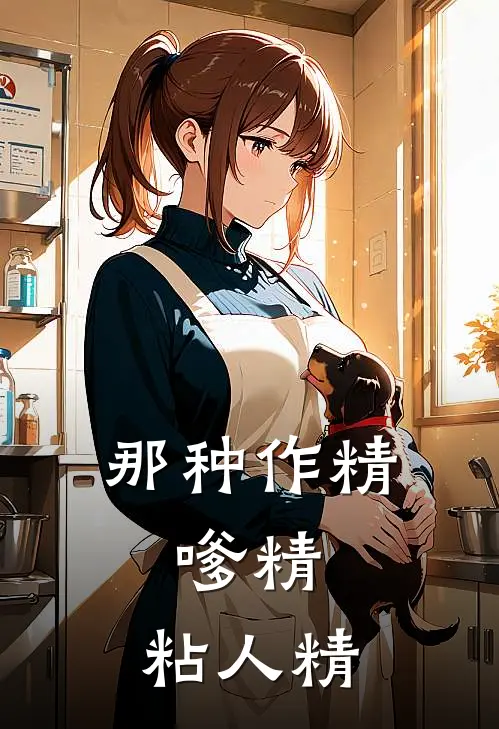 那种作精、嗲精、粘人精