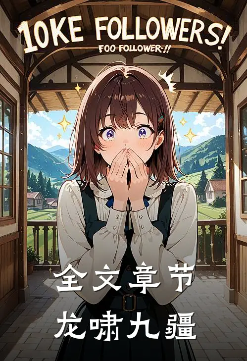 全文章节龙啸九疆