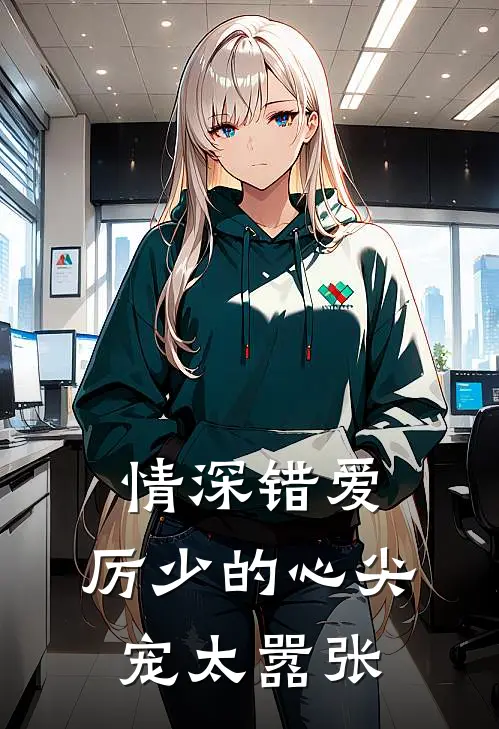 情深错爱：厉少的心尖宠太嚣张