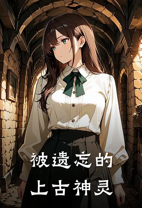 被遗忘的上古神灵