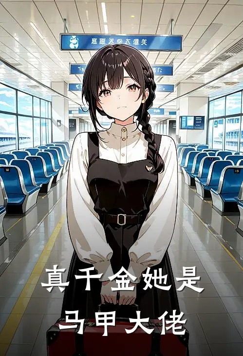 真千金她是马甲大佬