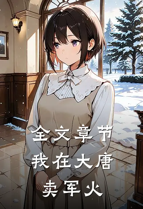 全文章节我在大唐卖军火