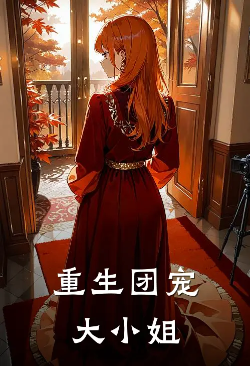 重生团宠大小姐