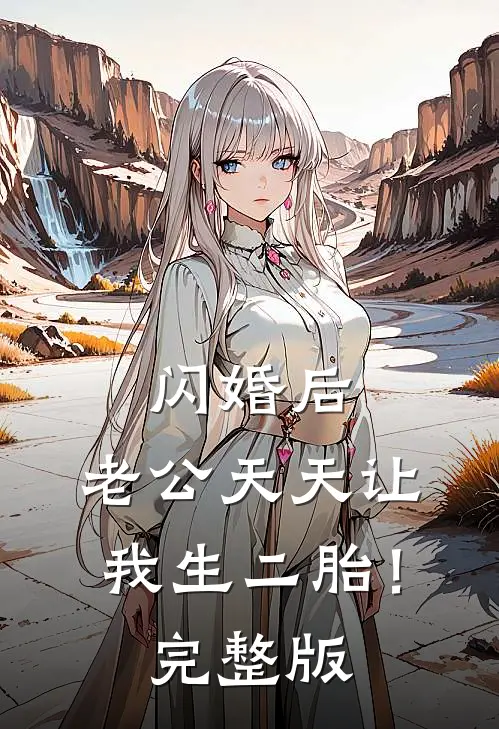 闪婚后，老公天天让我生二胎！完整版