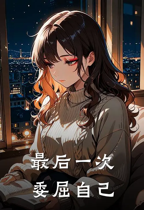 最后一次委屈自己