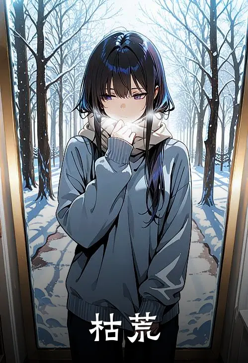 枯荒