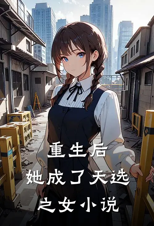 重生后，她成了天选之女小说