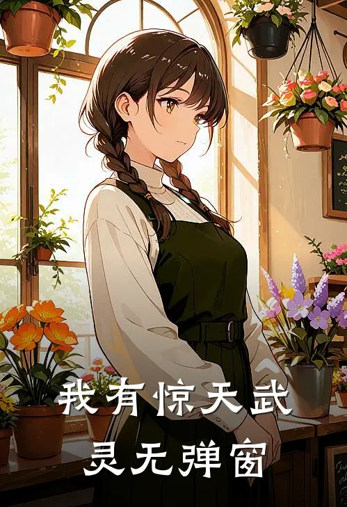 我有惊天武灵无弹窗