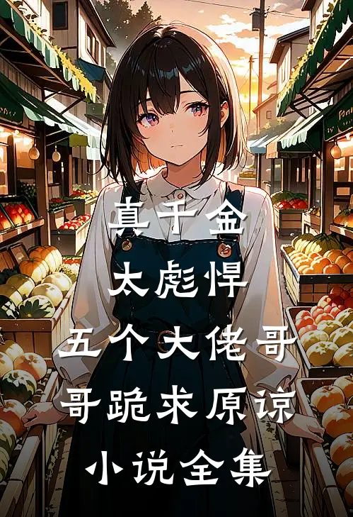 真千金太彪悍，五个大佬哥哥跪求原谅小说全集