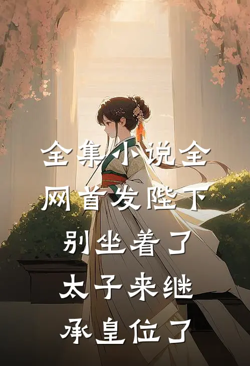 全集小说全网首发陛下别坐着了,太子来继承皇位了