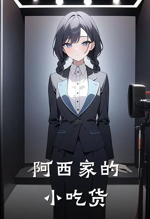 阿西家的小吃货