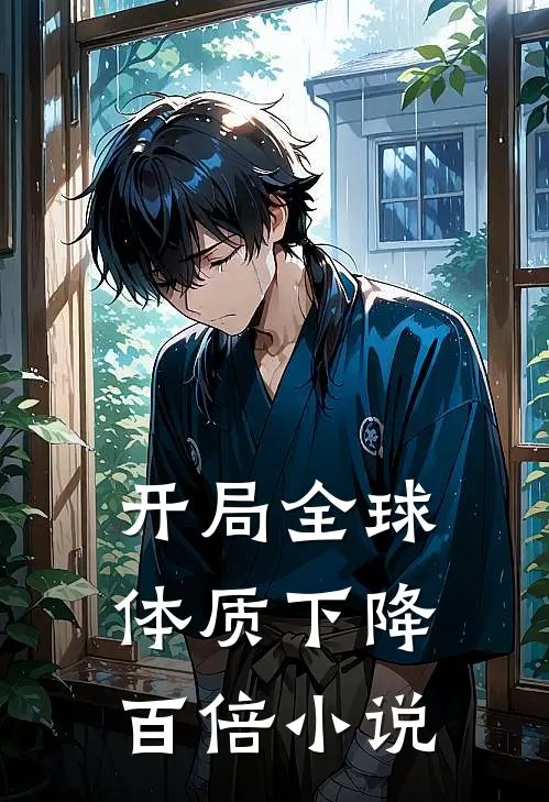 开局全球体质下降百倍小说
