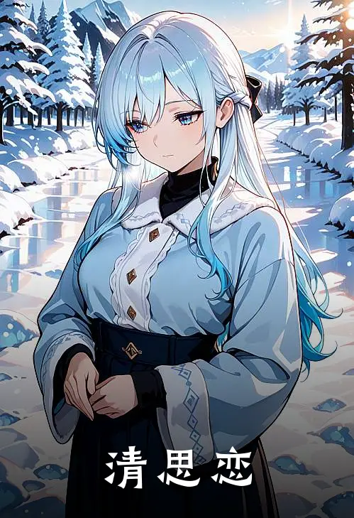 清思恋