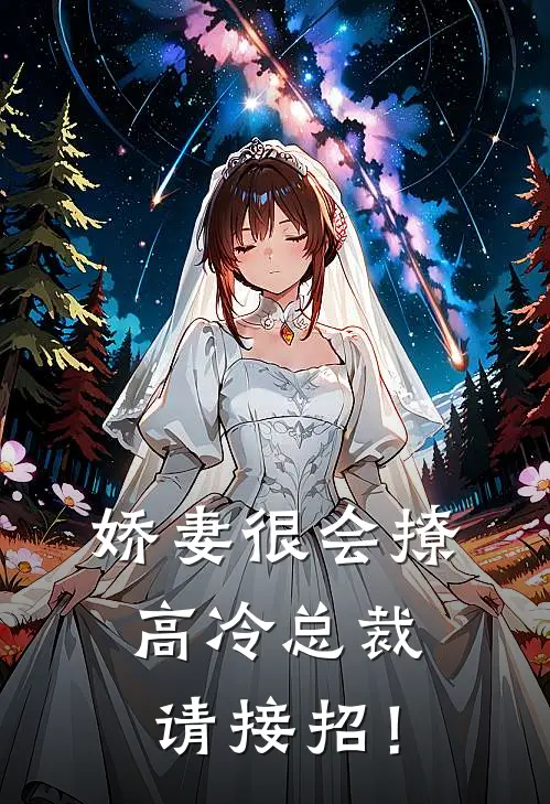 娇妻很会撩：高冷总裁请接招！