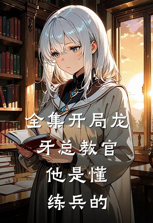 全集开局龙牙总教官，他是懂练兵的
