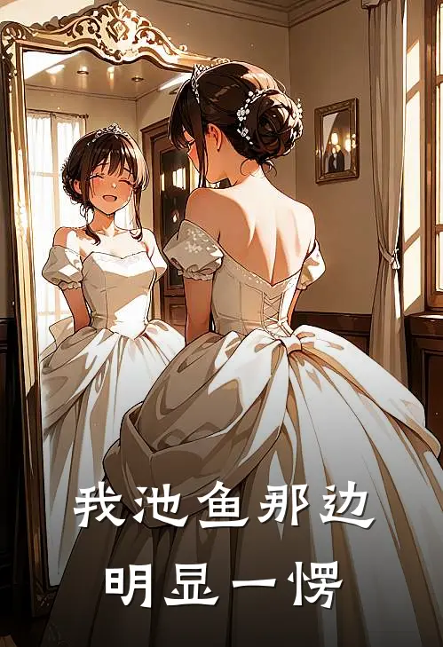 我池鱼那边明显一愣