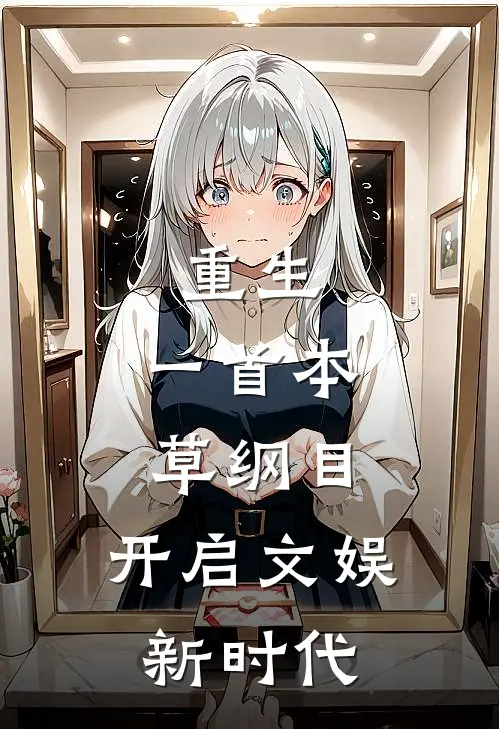 重生：一首本草纲目，开启文娱新时代