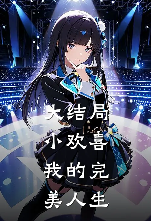 大结局小欢喜，我的完美人生