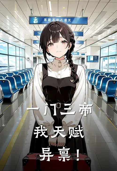 一门三帝，我天赋异禀！