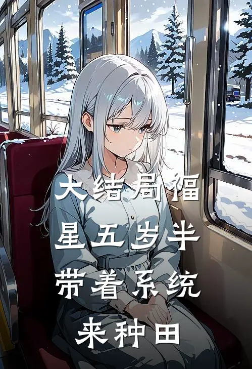 大结局福星五岁半：带着系统来种田