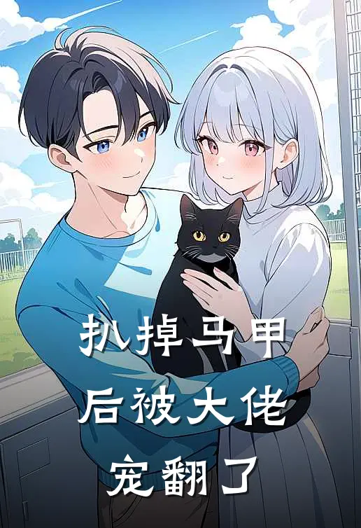 扒掉马甲后被大佬宠翻了