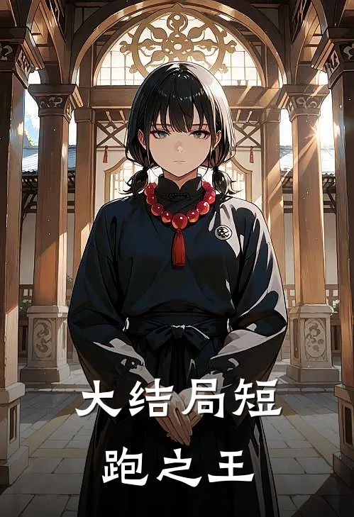 大结局短跑之王