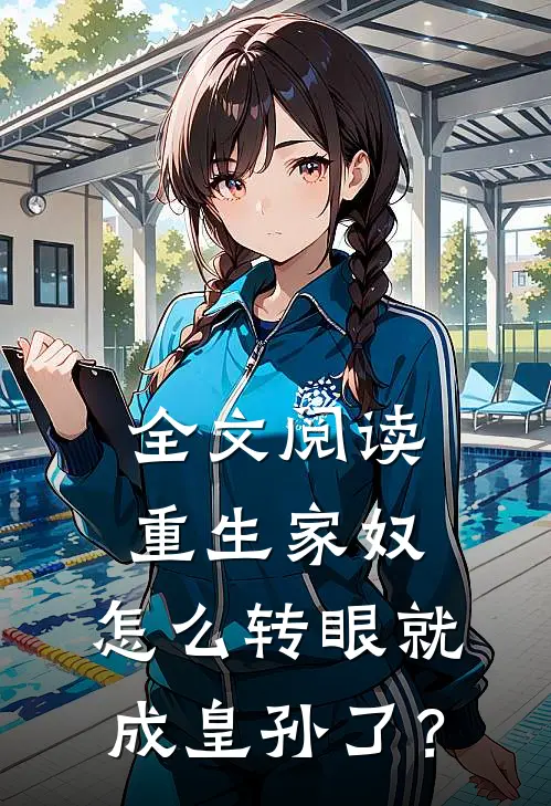 全文阅读重生家奴，怎么转眼就成皇孙了？