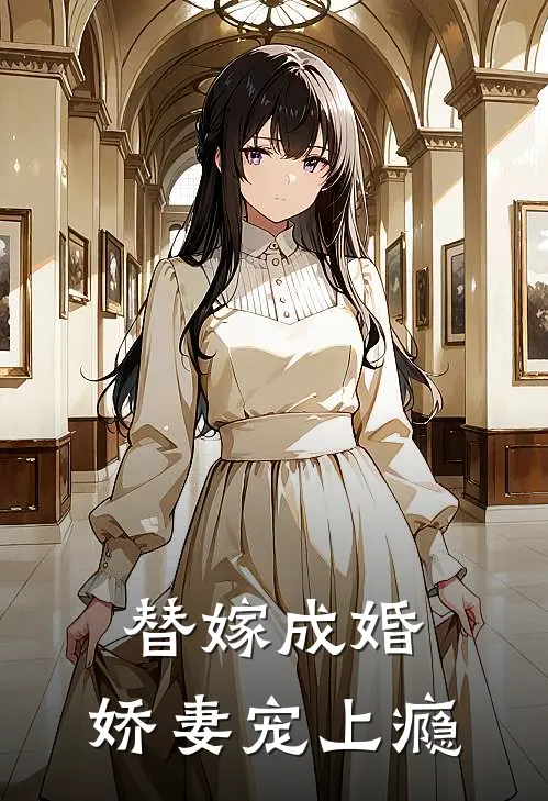 替嫁成婚：娇妻宠上瘾