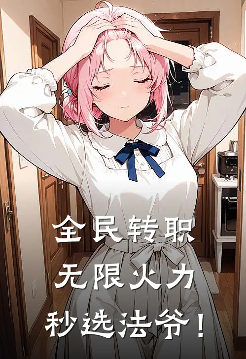 全民转职：无限火力，秒选法爷！