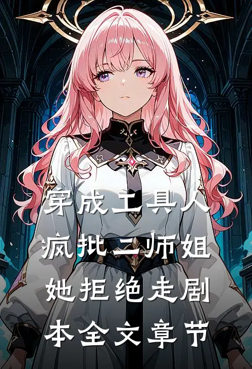 穿成工具人，疯批二师姐她拒绝走剧本全文章节