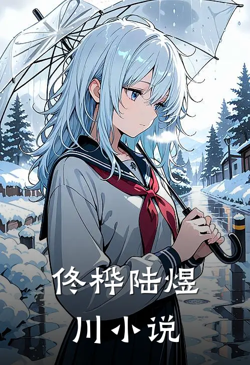 佟桦陆煜川小说