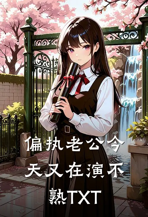 偏执老公今天又在演不熟TXT