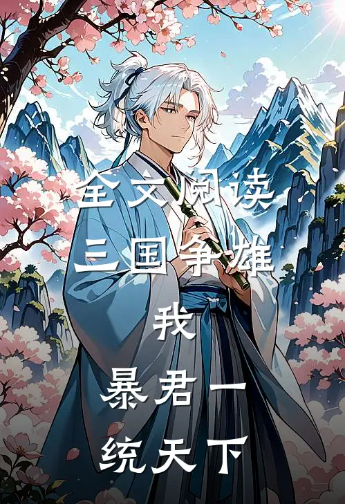 全文阅读三国争雄：我，暴君一统天下