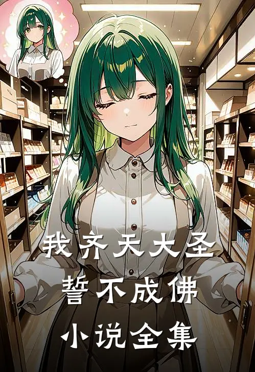 我齐天大圣誓不成佛小说全集