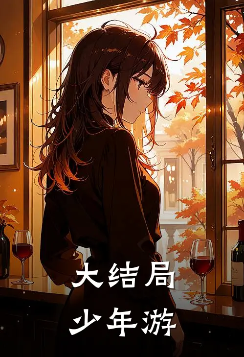 大结局少年游