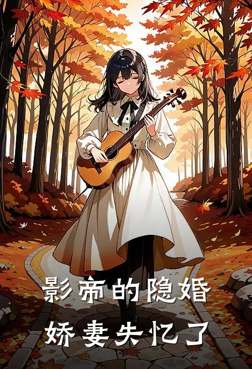 影帝的隐婚娇妻失忆了