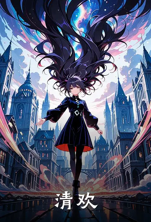 清欢