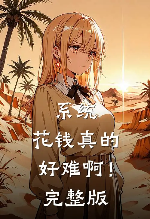 系统：花钱真的好难啊！完整版