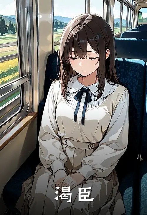 渴臣