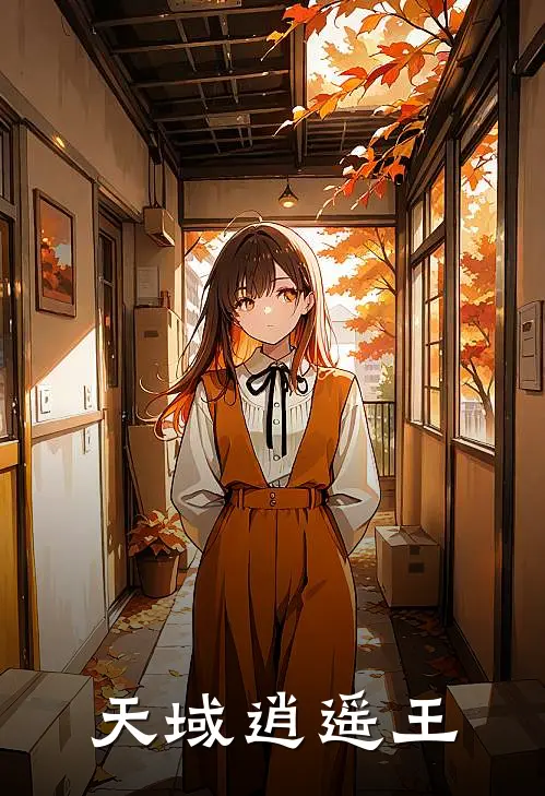天域逍遥王