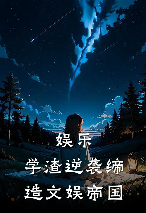 娱乐：学渣逆袭缔造文娱帝国
