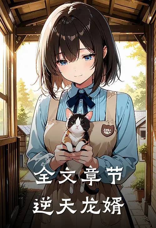 全文章节逆天龙婿
