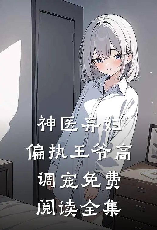 神医弃妇，偏执王爷高调宠免费阅读全集