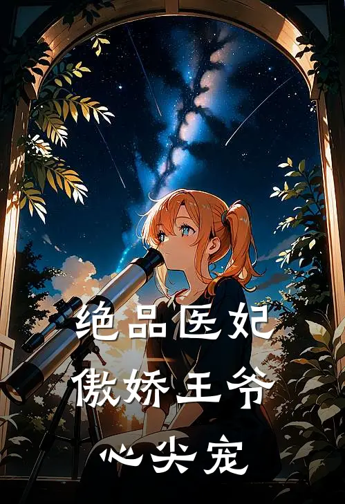 绝品医妃，傲娇王爷心尖宠