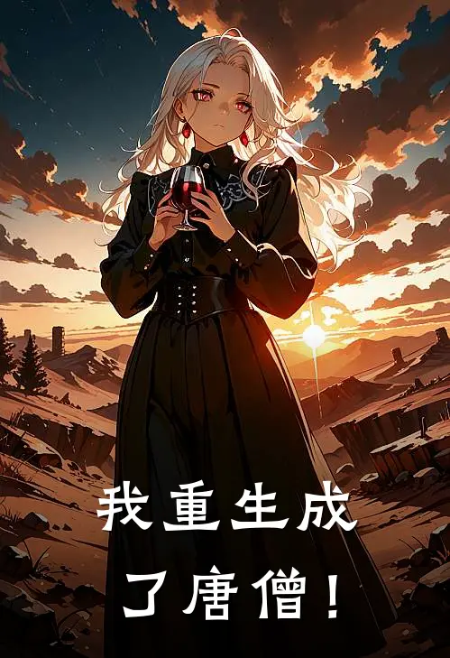 我重生成了唐僧！