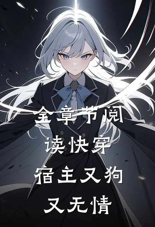 全章节阅读快穿：宿主又狗又无情